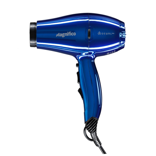 Hair dryer 2000W Magnifico DEWAL 03-007 Blue